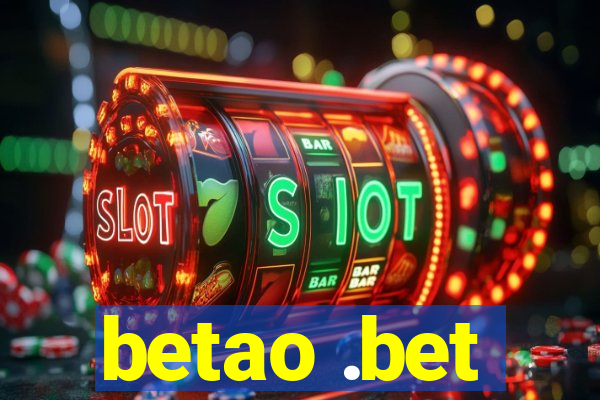 betao .bet